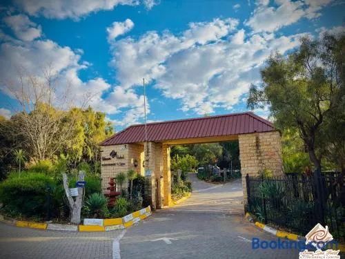 Bloem Spa Hotel & Conference - Image 1