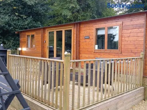 Raithby Lakehouse - Image 1