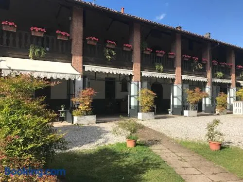 Agriturismo Cascina Magana - Image 1
