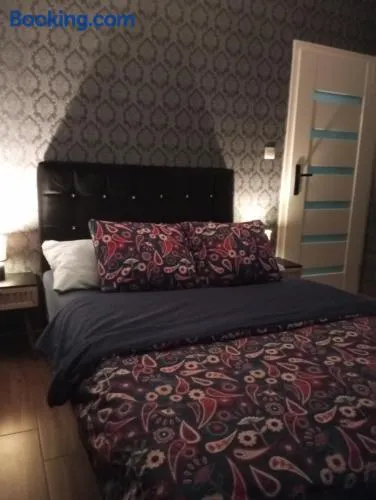 Apartament Chopina 17 - Image 1