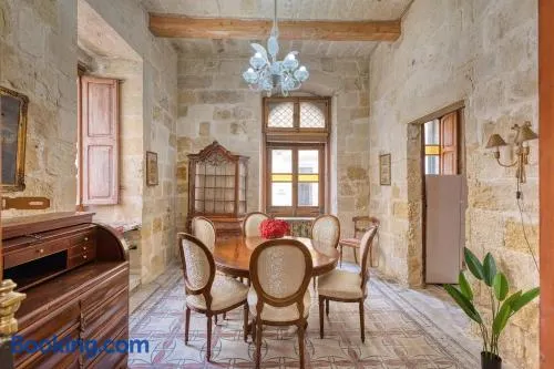 Historic Palazzino in the Heart of Senglea by SF Homes - Image 1