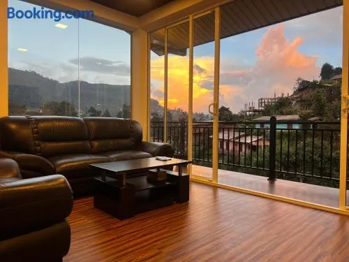 PROMAX villa - Image 1