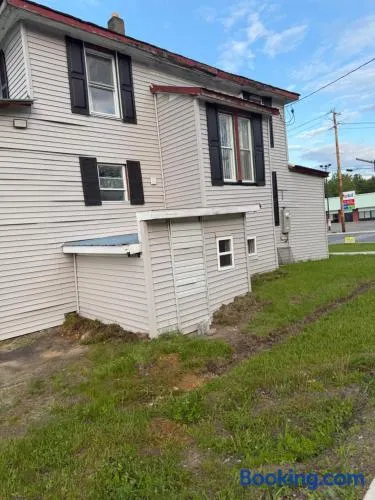 Plattsburgh Stay - Image 1