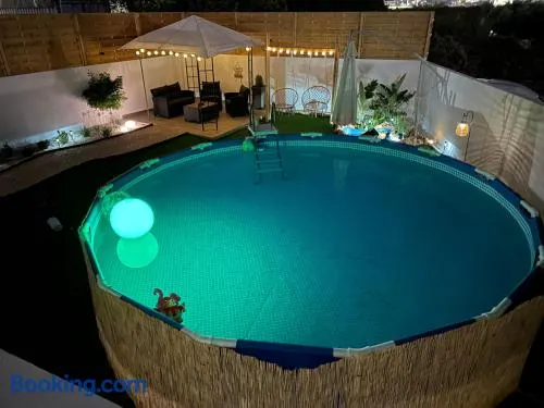 Vila Alexandros - Image 1