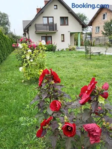 Willa Andzia Guest House - Image 1
