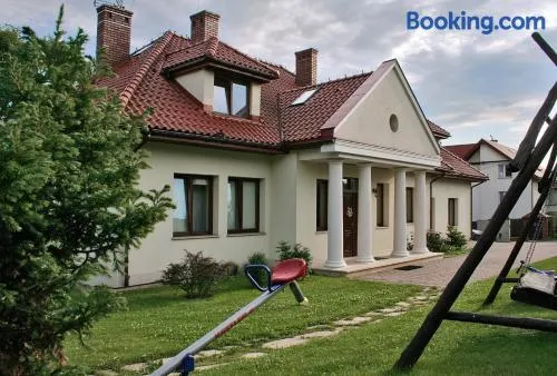Villa Sofia - Image 1