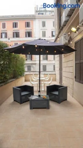Relais central Turati - Image 1
