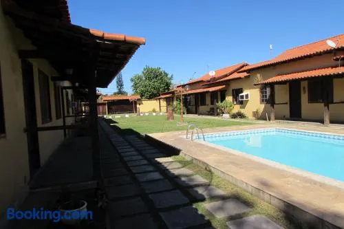 Casa Cabo Frio - Ogiva - Image 1