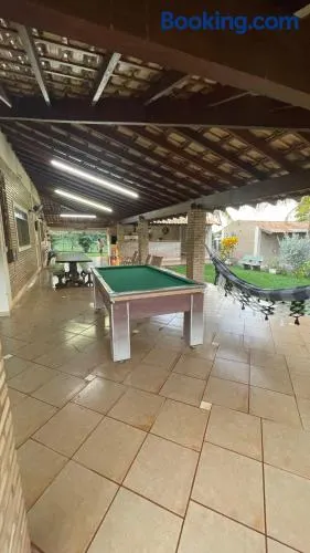 Chacara dos Sonhos Votuporanga - Image 1