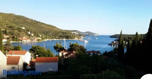 Apartmani ljuta naranča - Image 1