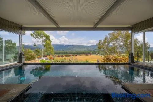 The Vineyard Residence - Image 1