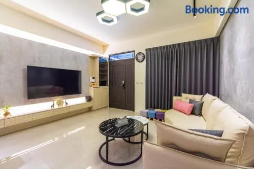 Langchao B&B - Image 1