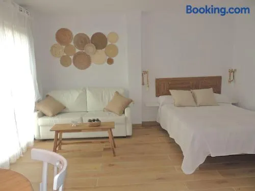 Suite La Savina Formentera con vistas al mar - Image 1