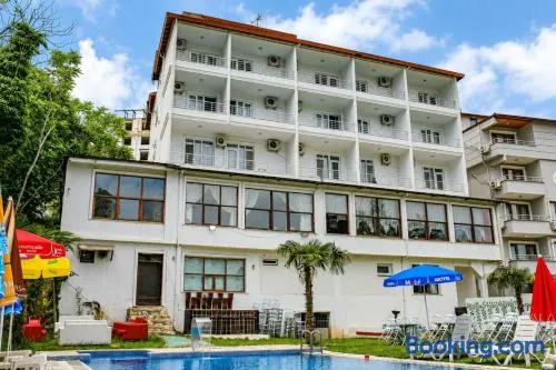 Green Moringa Termal Hotel - Image 1