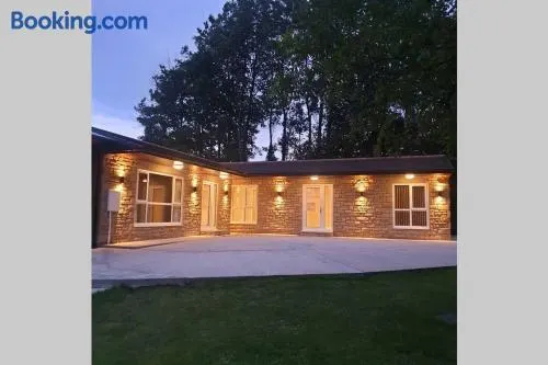 cosy little cottage - Image 1