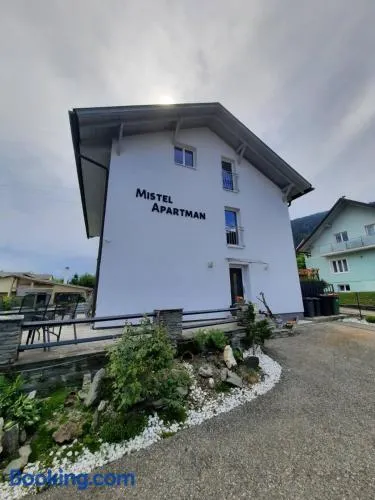 Mistel Apartman - Image 1