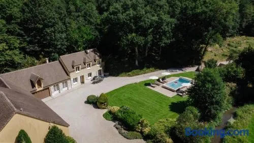 Domaine de Thironne Lac & Nature - Image 1