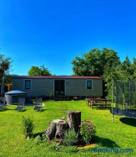 Domček pod orechom - Image 1