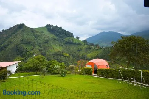 Arkdia Glamping Zone - Image 1
