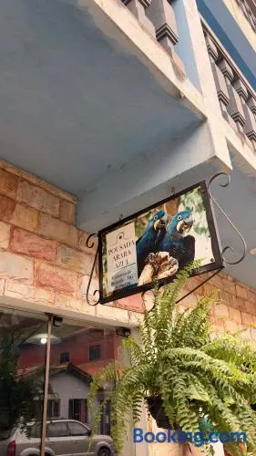 Pousada Arara Azul - Image 1