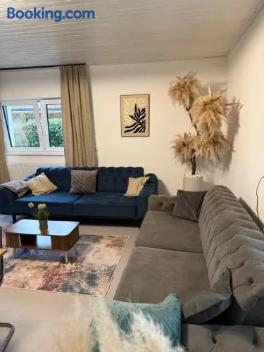 Tiger Apartment - Image 1