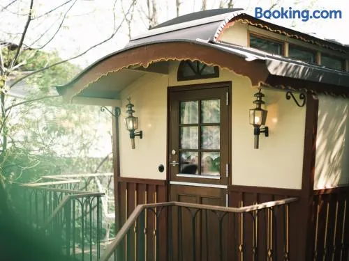 Camping Passeier Glamping Rubinia - Image 1