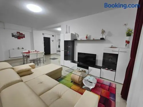 Apartament Delfin - 100m de la plaja - Image 1