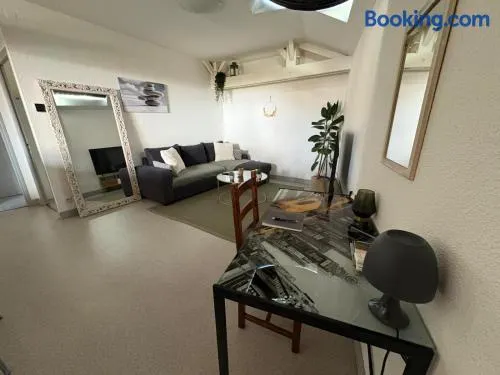 Appartement climatisé - Image 1
