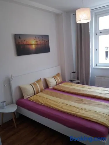 City Apartments Magdeburg - Image 1