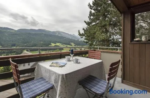 Chalet Ritornell - Image 1