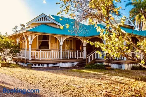 Kilkivan Homestead - Image 1