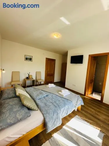 B&B Plitvica Falls House - Image 1