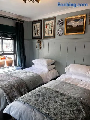 The Coach House - Image 1