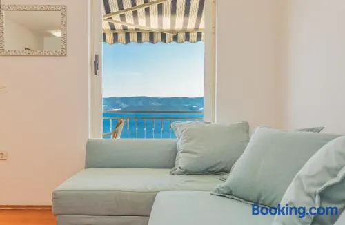 Seaview Apartment Ivana - Image 1