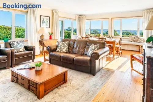 Peaceful cottage with views - Fairview Cottage - Image 1
