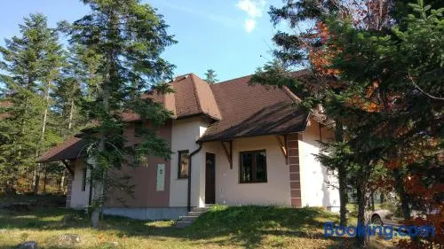 Kuća u prirodi - Image 1