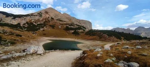 Appartamenti Codàn - Image 1