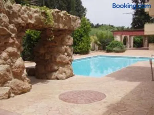 Paphos Holiday Home - Image 1