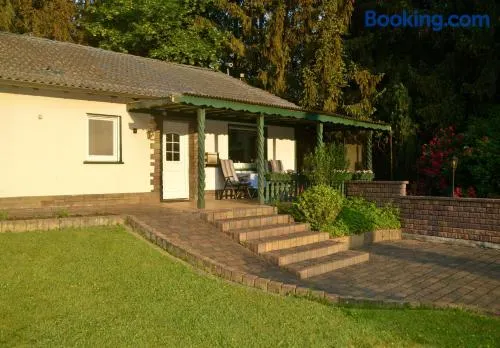 Ferienhaus Wiedmuhle - Image 1