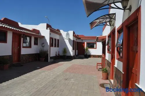Timo's guesthouse accommodation - Image 1