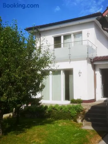 Townhouse Kassel City Modern/Ruhig/Kostenlose Parkmöglichkeiten - Image 1
