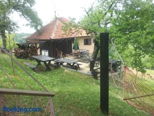 Holiday Home Vila Kikovi - Image 1