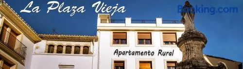 Apartamento Rural La Plaza Vieja - Image 1