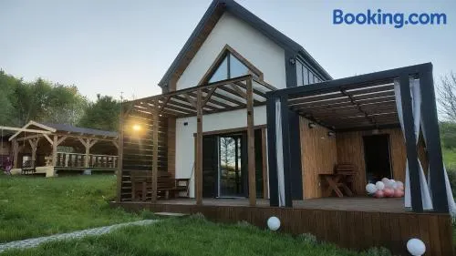 LoftLove roztocze domek - Image 1