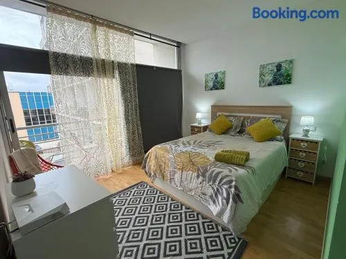 Villaverde light & terrace - Image 1
