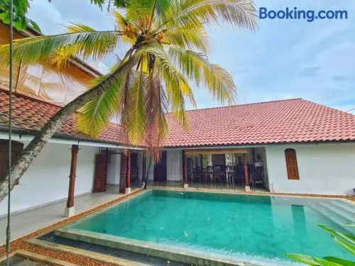 Wattala Villa- The Guardian Bungalow - Image 1