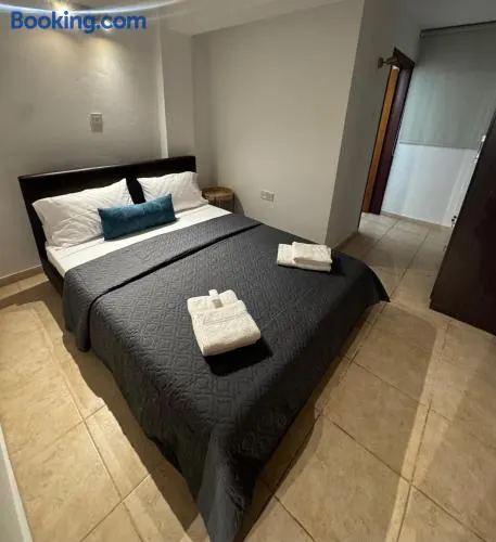 Bougainvillea Garden Apartment - Image 1
