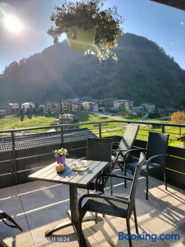 beb Aria di Montagna - Image 1