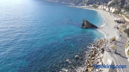 Appartamento LE CONCHIGLIE Monterosso al mare - Image 1
