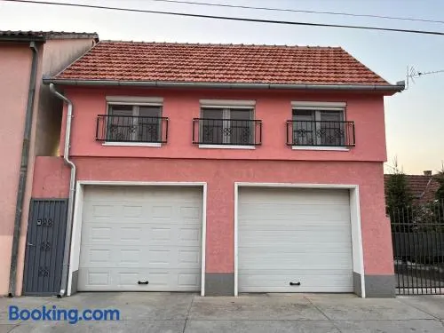 Apartman Dunja Šid - Image 1